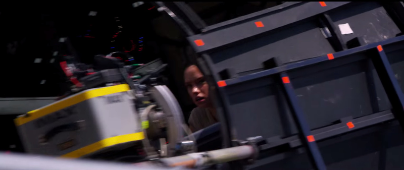Illustration for article titled A Shot-by-Shot Breakdown of the New Star Wars: The Force Awakens Video